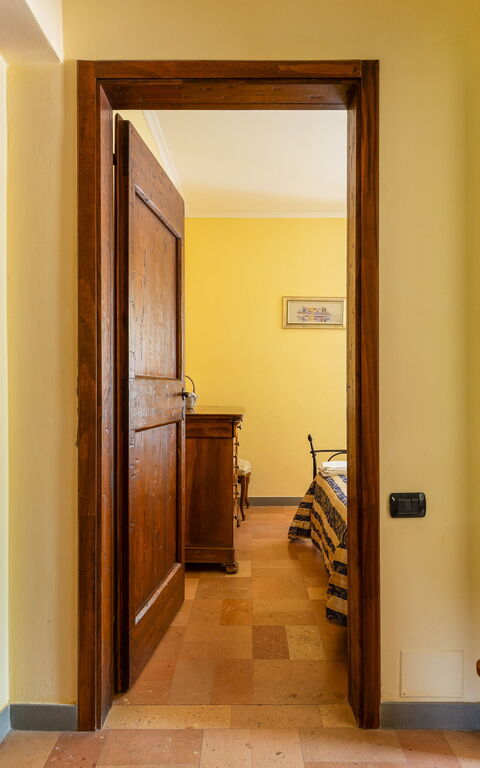 Villa Contessa: Anderer Raum