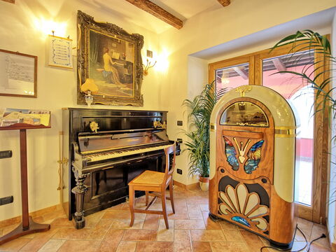 Villa Contessa