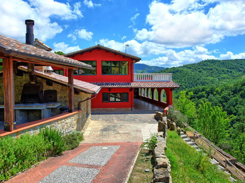 Villa Contessa