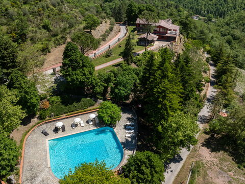 Villa Contessa