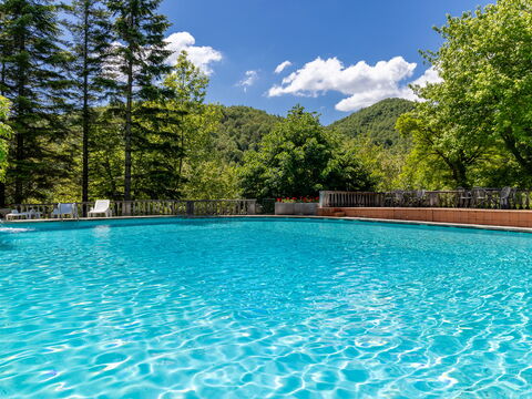 Villa Contessa
