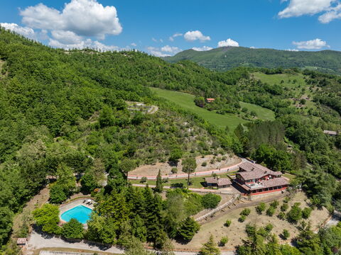 Villa Contessa