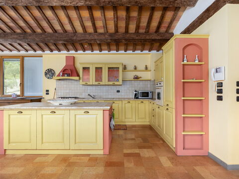 Villa Contessa