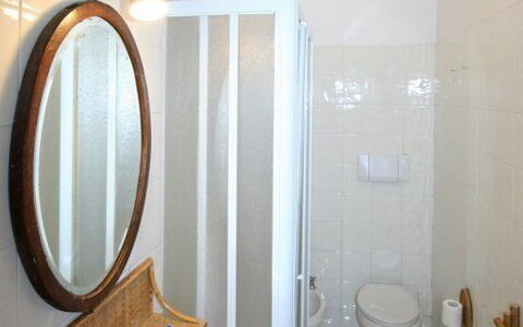 Unterkunft La Selva 3: Bad