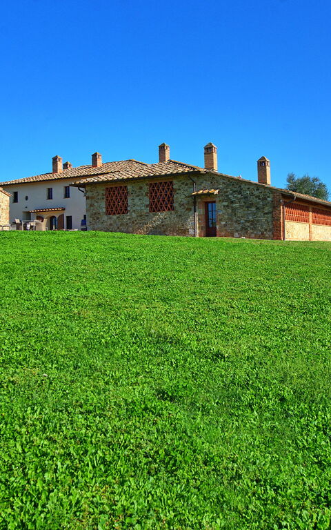 Fornacino: Außen, Draussen, Garten