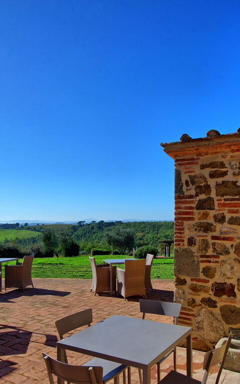 Fornacino: Ansichten, Außen, Draussen, Garten