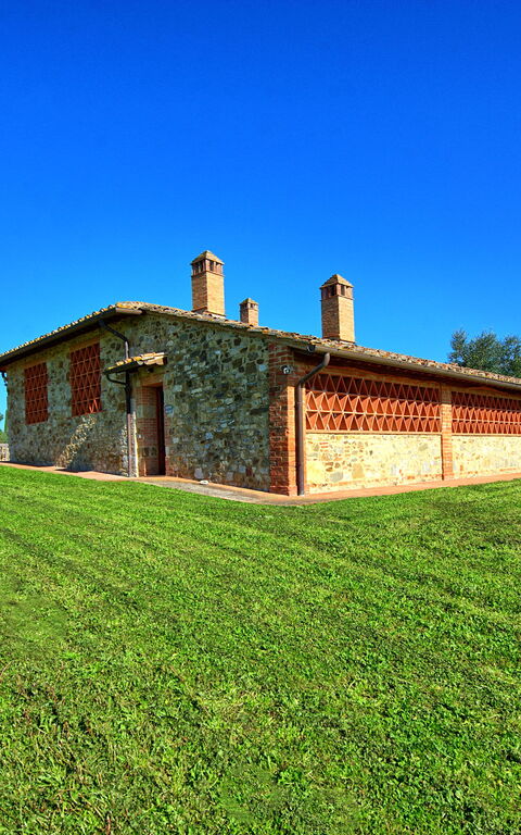 Fornacino: Außen, Draussen, Garten