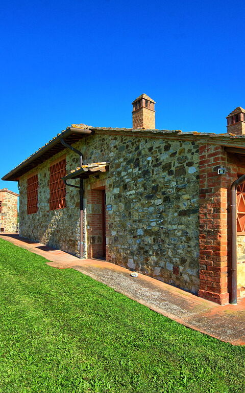 Fornacino: Außen, Draussen, Garten