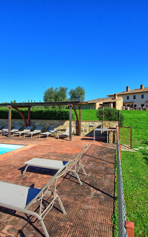 Fornacino: Außen, Draussen, Garten, Schwimmbad