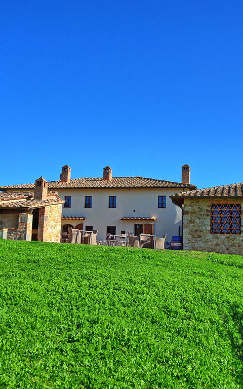 Fornacino: Außen, Draussen, Garten