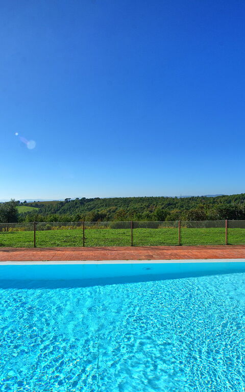 Fornacino: Ansichten, Außen, Draussen, Garten, Schwimmbad