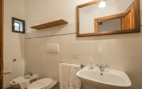 Unterkunft Le Fonti 13