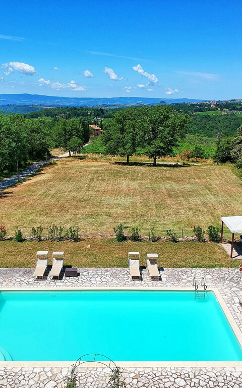 San Donato: Ansichten