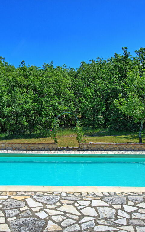 San Donato: Schwimmbad