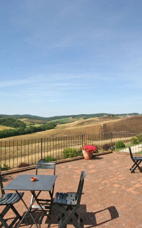 San Donnino: Ansichten