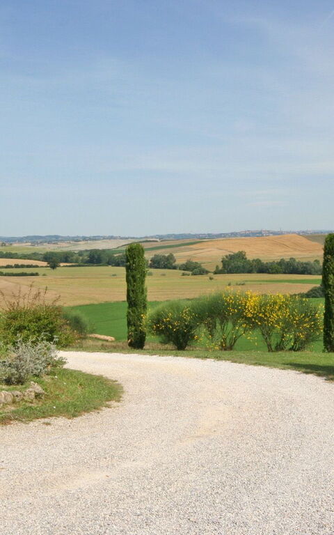 San Donnino: Ansichten