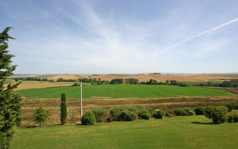 Unterkunft San Donnino 4: Ansichten