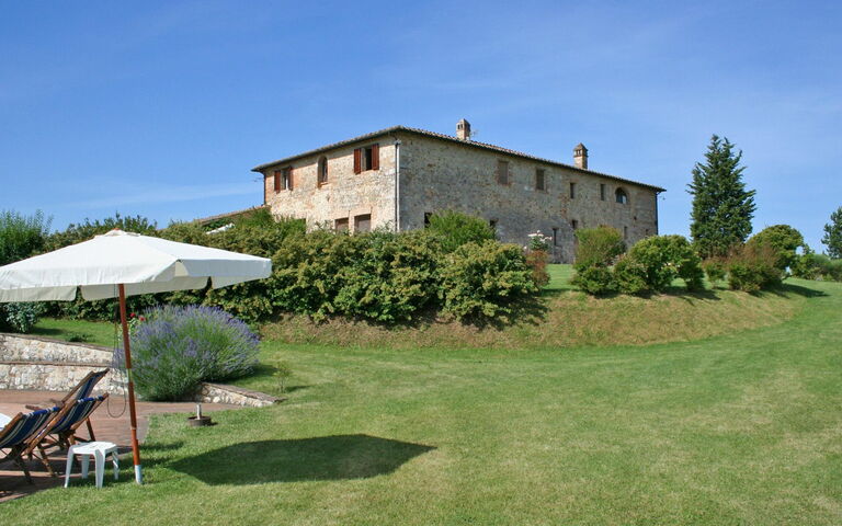 San Donnino: Außen, Draussen, Garten