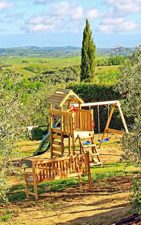 Villa Amadeo: Ansichten, Außen, Draussen, Garten