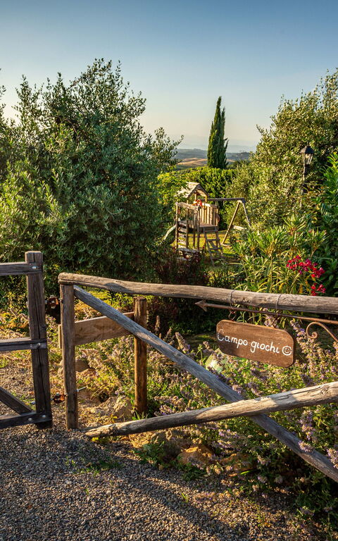 Villa Amadeo: Ansichten, Außen, Draussen, Garten
