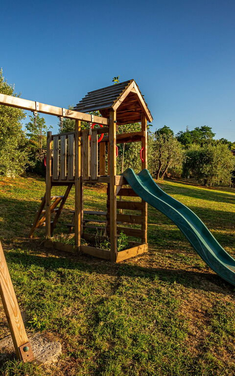 Villa Amadeo: Außen, Draussen, Garten