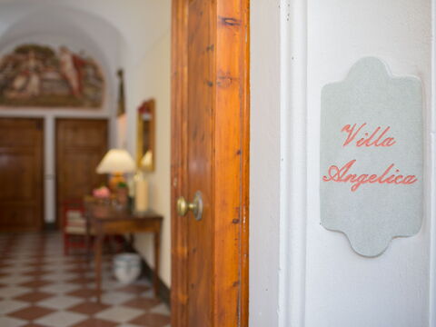 Villa Angelica