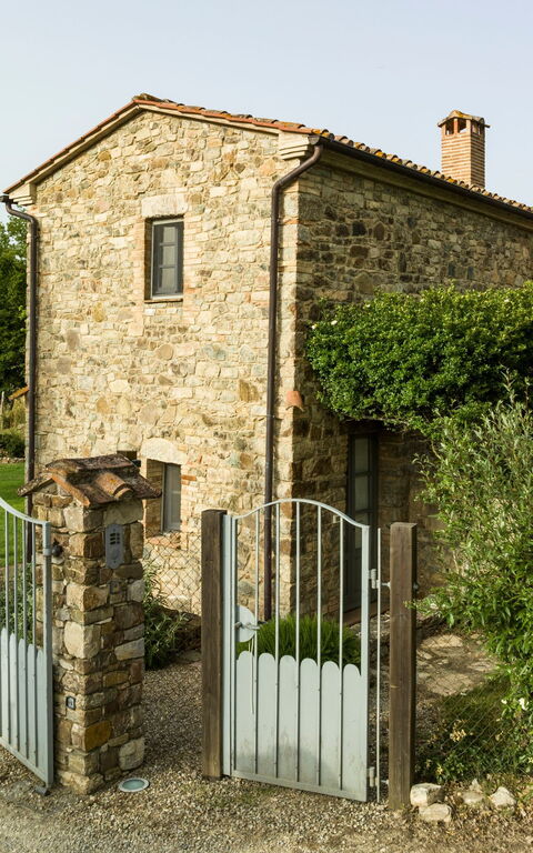 Villa Danilo: Außen, Draussen, Garten