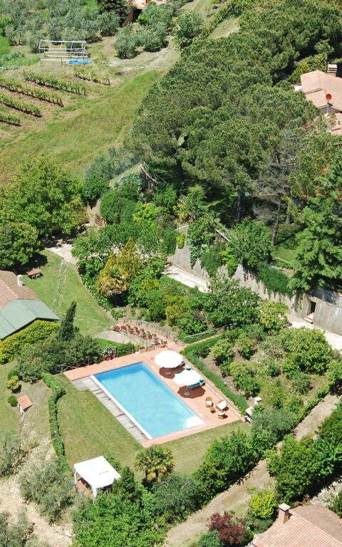 Casa Lucia: Ansichten