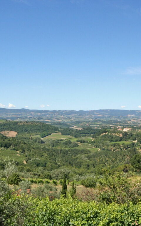 Casa Lucia: Ansichten