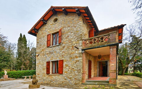 Unterkunft Casiere: Außen, Draussen, Garten