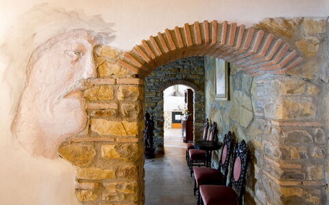 Unterkunft Fontana 2: Anderer Raum