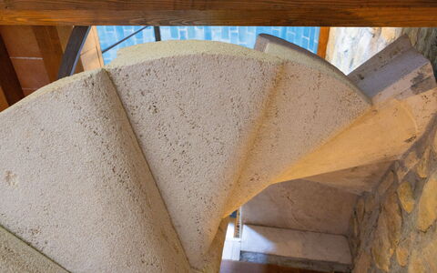 Unterkunft Fontana 1: Zimmerdetails