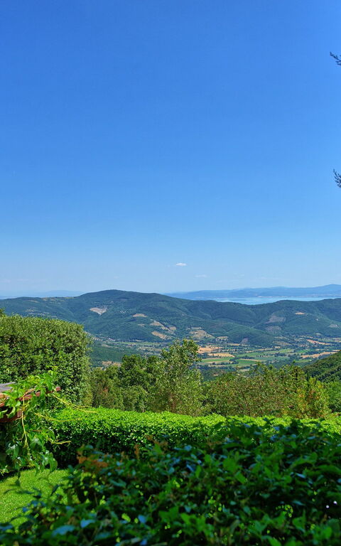 Il Salice: Ansichten