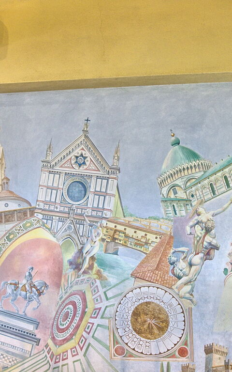 Casa Vania: Zimmerdetails