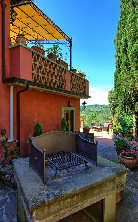 Casa Vania: Außen, Draussen, Garten