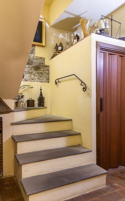 Casa Vania: Anderer Raum