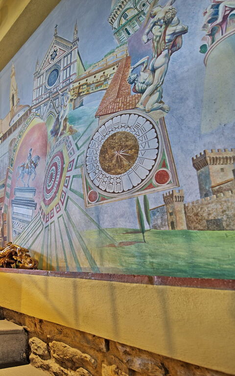 Casa Vania: Zimmerdetails