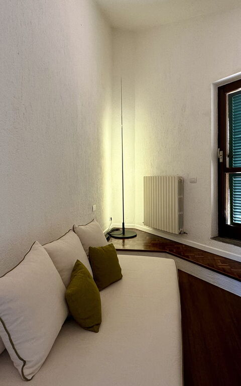 Villa Le Murate: Anderer Raum