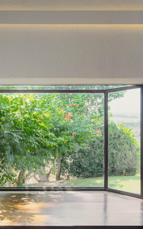 Villa Le Murate: Anderer Raum