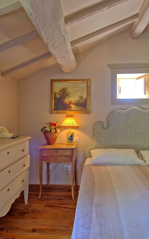 Gellino: Schlafzimmer