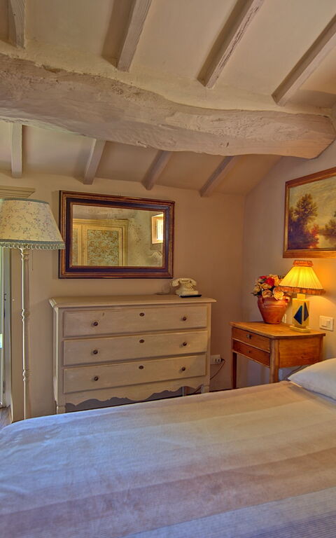 Gellino: Schlafzimmer