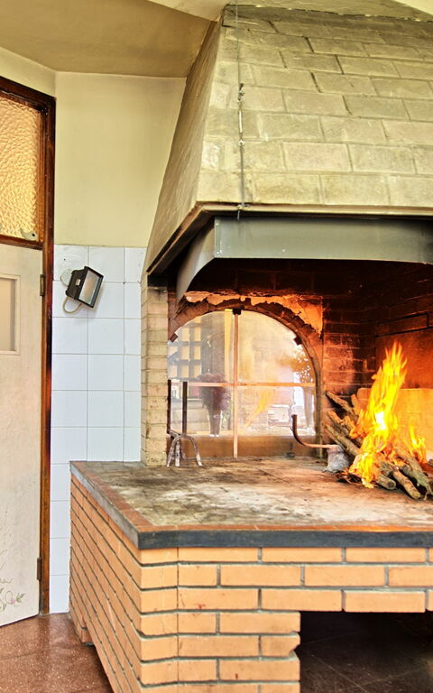 Villa Lorenzo: Ausstattung