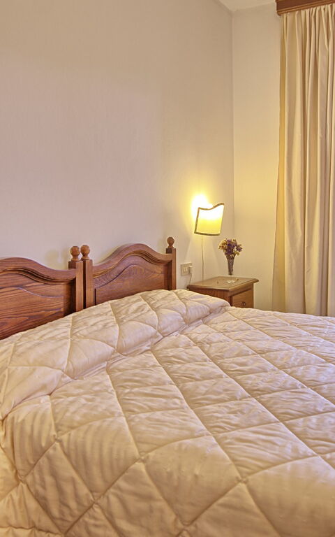 Villa Lorenzo: Schlafzimmer