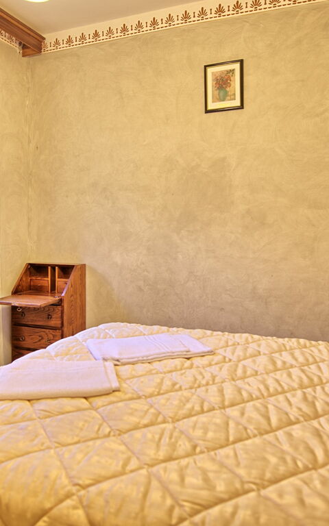 Villa Lorenzo: Schlafzimmer