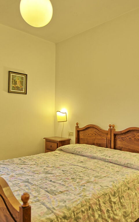 Villa Lorenzo: Schlafzimmer