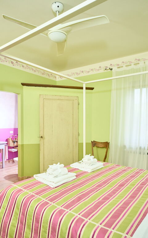 Villa Cassia