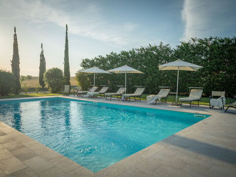 Villa Cassia