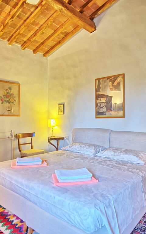 San Carlo: Schlafzimmer