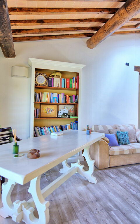 Villa Diletta: Anderer Raum