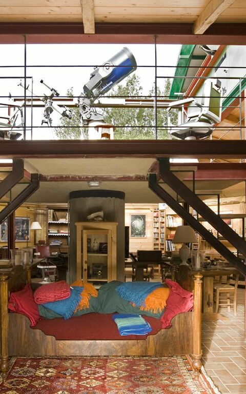 Villa Vittorio: Anderer Raum